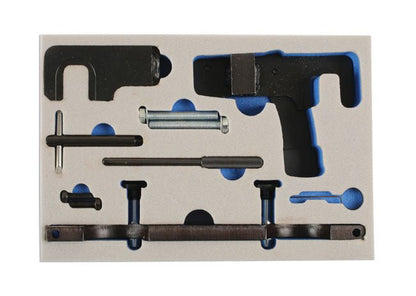 Laser Tools 3787 Timing Tool Kit - for GM Laser Tools
