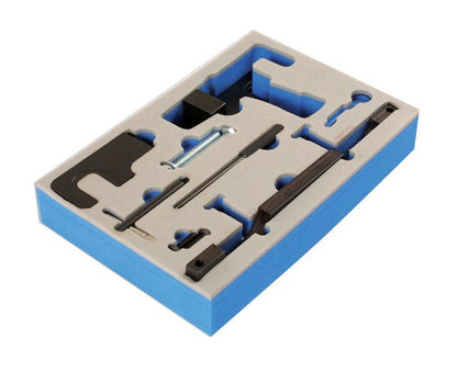 Laser Tools 3787 Timing Tool Kit - for GM Laser Tools