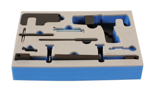 Laser Tools 3787 Timing Tool Kit - for GM Laser Tools