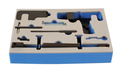 Laser Tools 3787 Timing Tool Kit - for GM Laser Tools