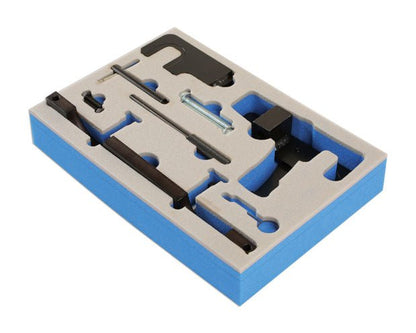 Laser Tools 3787 Timing Tool Kit - for GM Laser Tools