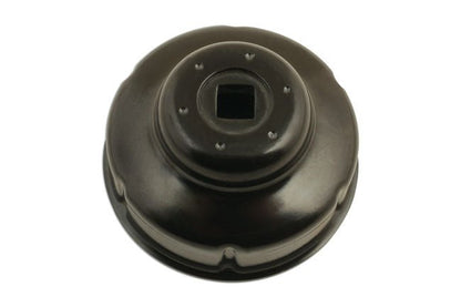 Laser Tools 3795 Oil Filter Wrench 3/8"D - 66mm x 6 Ribs Laser Tools