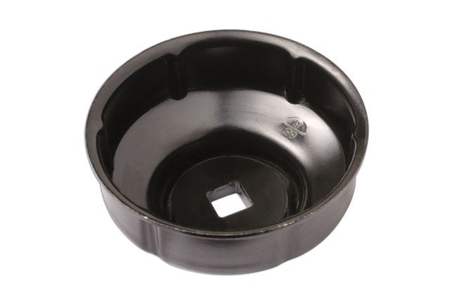 Laser Tools 3795 Oil Filter Wrench 3/8"D - 66mm x 6 Ribs Laser Tools