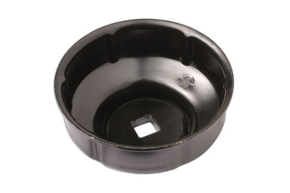 Laser Tools 3795 Oil Filter Wrench 3/8"D - 66mm x 6 Ribs Laser Tools