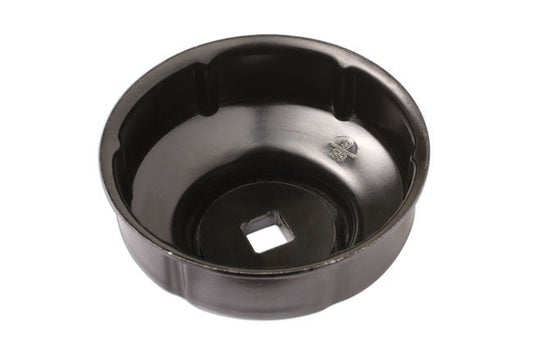 Laser Tools 3795 Oil Filter Wrench 3/8"D - 66mm x 6 Ribs Laser Tools