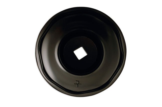 Laser Tools 3802 Oil Filter Wrench 3/8"D - 76mm x 8 Flutes Laser Tools