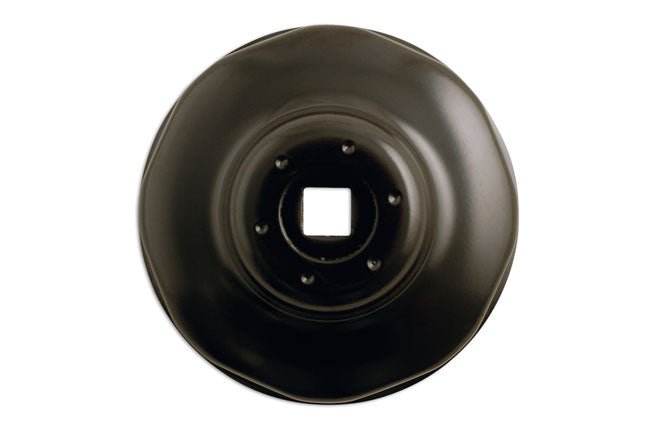 Laser Tools 3802 Oil Filter Wrench 3/8"D - 76mm x 8 Flutes Laser Tools