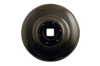 Laser Tools 3802 Oil Filter Wrench 3/8"D - 76mm x 8 Flutes Laser Tools