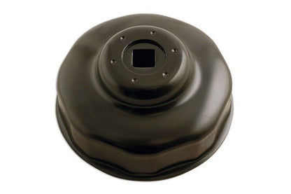 Laser Tools 3802 Oil Filter Wrench 3/8"D - 76mm x 8 Flutes Laser Tools