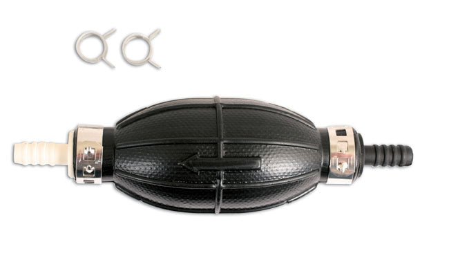 Laser Tools 3813 Diesel Fuel Pump Priming Tool Laser Tools