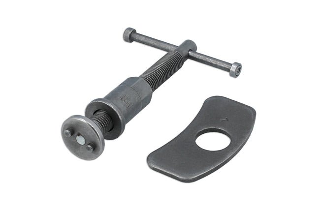 Laser Tools 3835 Brake Caliper Rewind Tool Kit 18pc Laser Tools