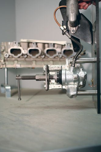 Laser Tools 3835 Brake Caliper Rewind Tool Kit 18pc Laser Tools