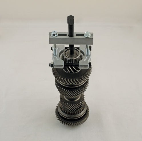 Laser Tools 3849 Bearing Separator & Puller Set Laser Tools