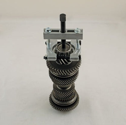 Laser Tools 3849 Bearing Separator & Puller Set Laser Tools