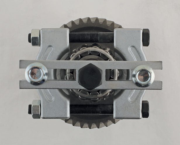 Laser Tools 3849 Bearing Separator & Puller Set Laser Tools