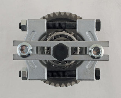 Laser Tools 3849 Bearing Separator & Puller Set Laser Tools