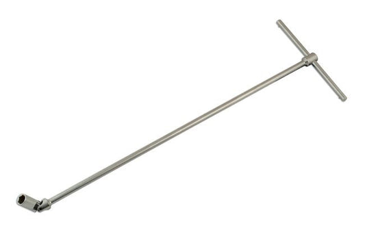 Laser Tools 3853 T-Bar Universal Joint Extension 10mm Laser Tools