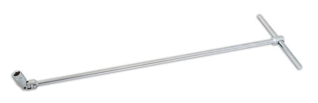 Laser Tools 3855 T-Bar Universal Joint Extension 13mm Laser Tools