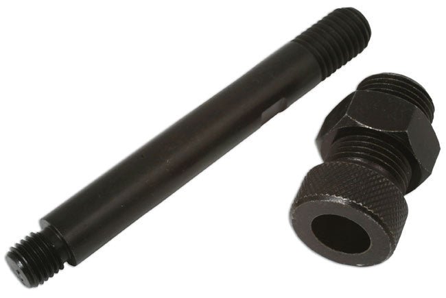 Laser Tools 3864 Mandrel for 12mm Nut Rivet Laser Tools