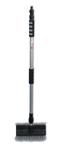 Laser Tools 3874 Wash Brush - Extending Laser Tools