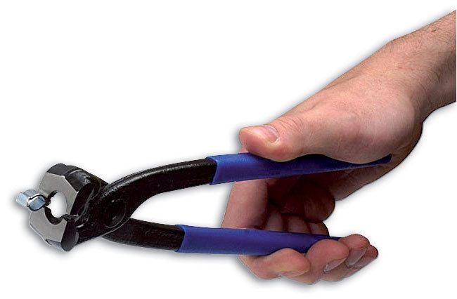 Laser Tools 3881 Hose Clip Pliers Laser Tools