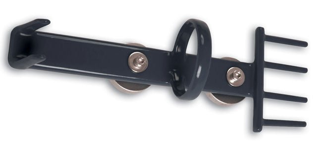 Laser Tools 3890 Airtool & Socket Organiser - Magnetic Laser Tools