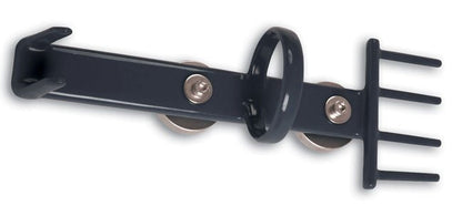 Laser Tools 3890 Airtool & Socket Organiser - Magnetic Laser Tools