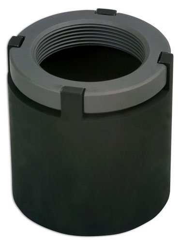 Laser Tools 3893 Socket with Locking Ring - for Mercedes-Benz M Class Laser Tools