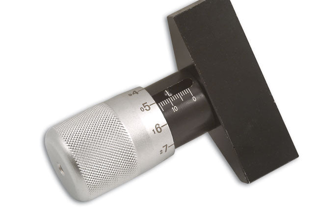 Laser Tools 3899 Cambelt Tension Gauge Laser Tools