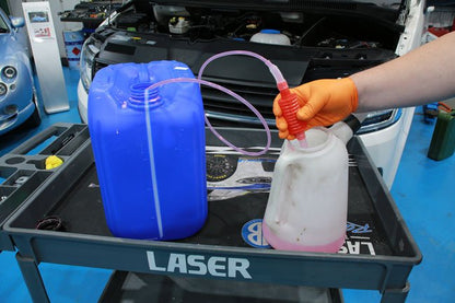 Laser Tools 3917 Syphon Pump Laser Tools