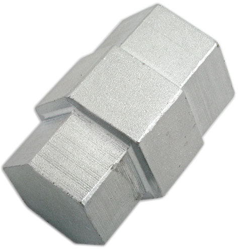 Laser Tools 3933 Motorcycle Spindle Tool Laser Tools