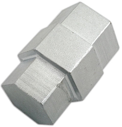 Laser Tools 3933 Motorcycle Spindle Tool Laser Tools