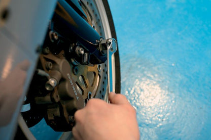 Laser Tools 3933 Motorcycle Spindle Tool Laser Tools