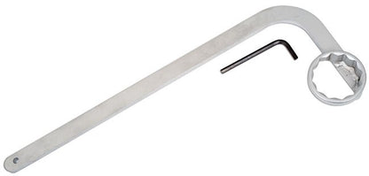 Laser Tools 3938 Differential Filter Spanner 46mm Laser Tools