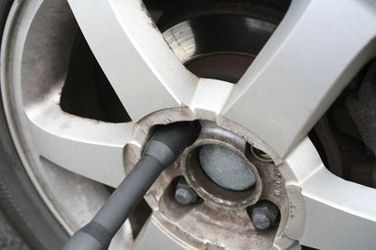 Laser Tools 3939 Wheel Nut Remover 150mm 4pc Laser Tools