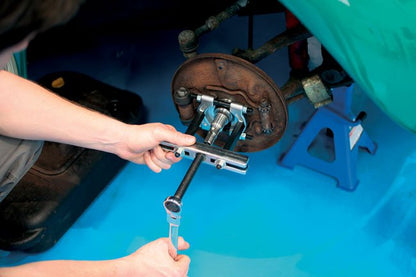 Laser Tools 3946 Gear & Bearing Puller/Splitter Set Laser Tools