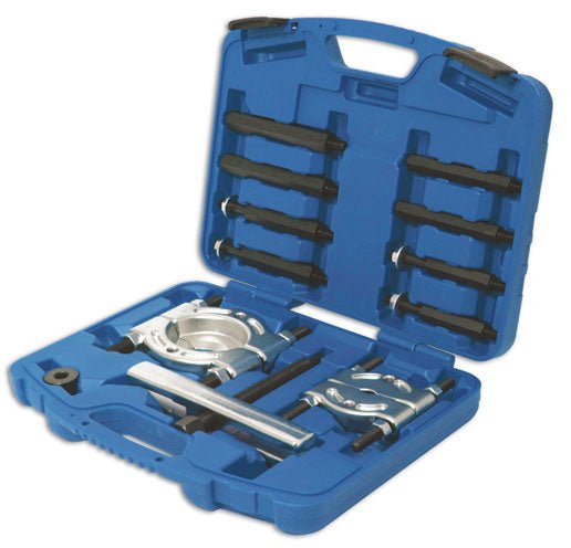 Laser Tools 3946 Gear & Bearing Puller/Splitter Set Laser Tools