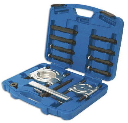 Laser Tools 3946 Gear & Bearing Puller/Splitter Set Laser Tools