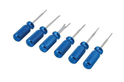 Laser Tools 3984 Terminal Tool Kit 6pc Laser Tools