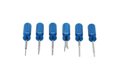 Laser Tools 3984 Terminal Tool Kit 6pc Laser Tools