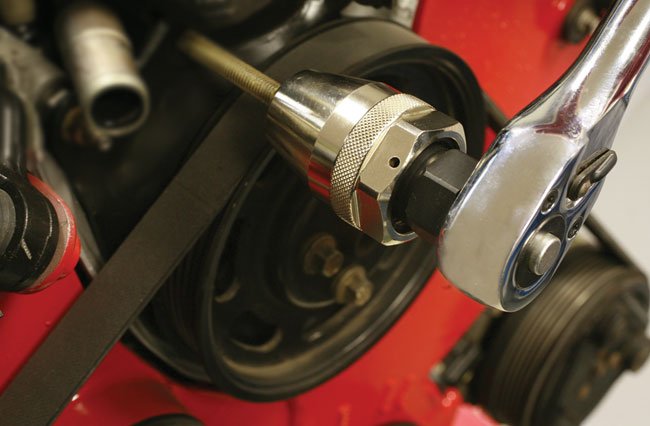 Laser Tools 3986 Stud Extractor 1/2"D 6 - 12mm Laser Tools