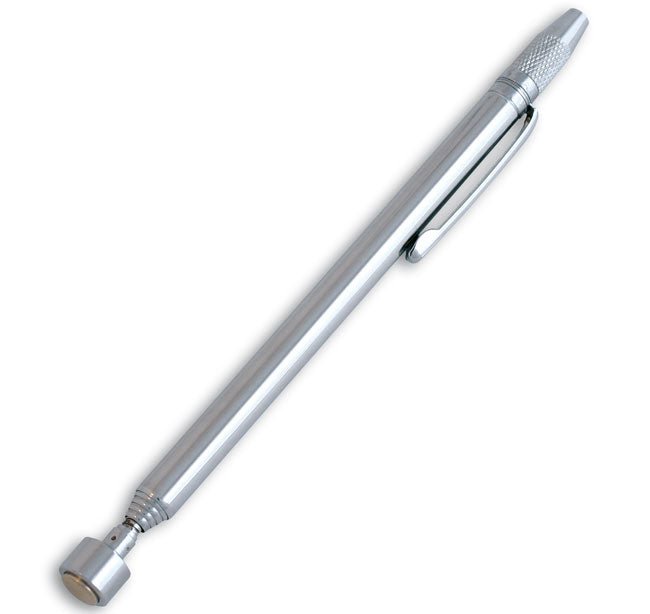 Laser Tools 3990 Pick-up Tool with Needle Jet Tool Laser Tools