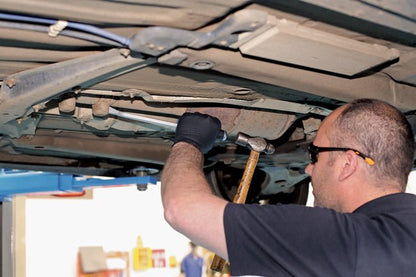 Laser Tools 3994 Pry Bar Set 4pc Laser Tools