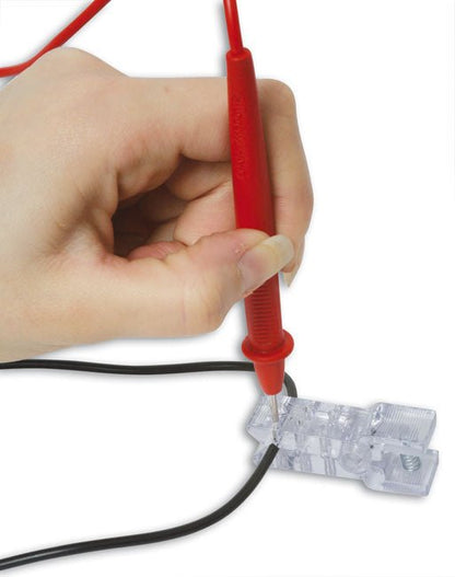 Laser Tools 3996 Wire Piercing Guide Laser Tools