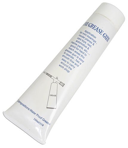 Laser Tools 4006 Lithium Grease 100g Laser Tools