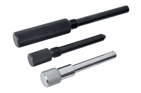Laser Tools 4020 Timing Pins - for Renault 1.5 and 1.9 DCi Engines Laser Tools
