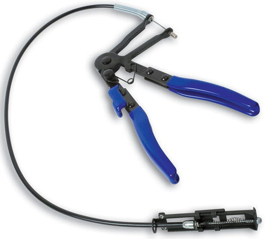 Laser Tools 4024 Hose Clamp Pliers - Long Reach Laser Tools