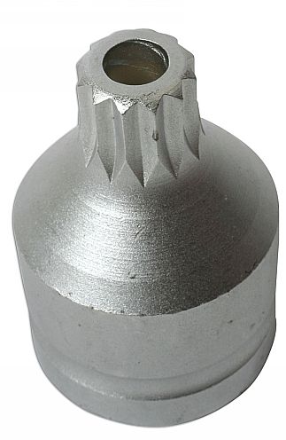 Laser Tools 4025 Spline Bit - M18 Laser Tools