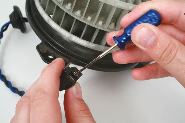 Laser Tools 4027 Terminal Tool Set Laser Tools