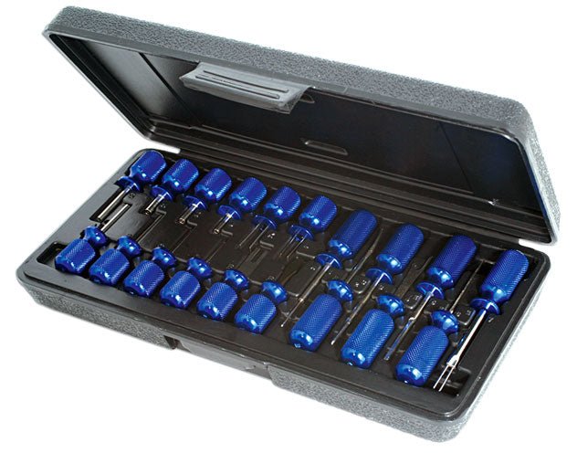 Laser Tools 4027 Terminal Tool Set Laser Tools